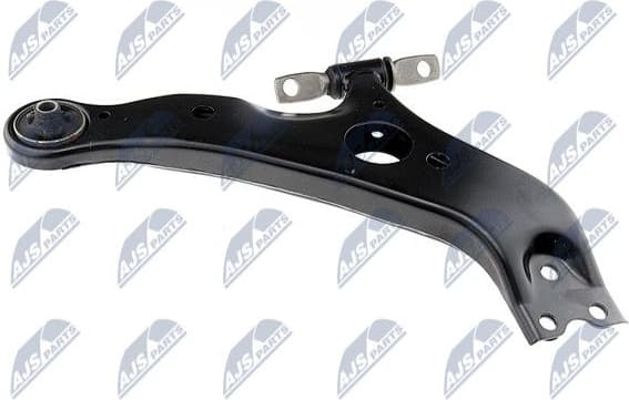 Control/Trailing Arm, wheel suspension ZWD-TY-171