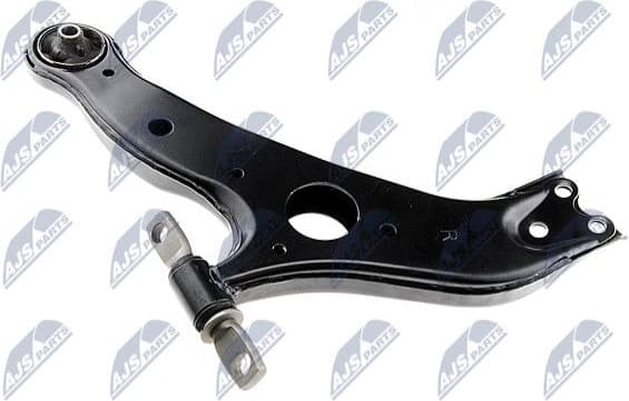 Control/Trailing Arm, wheel suspension ZWD-TY-171 - image 2
