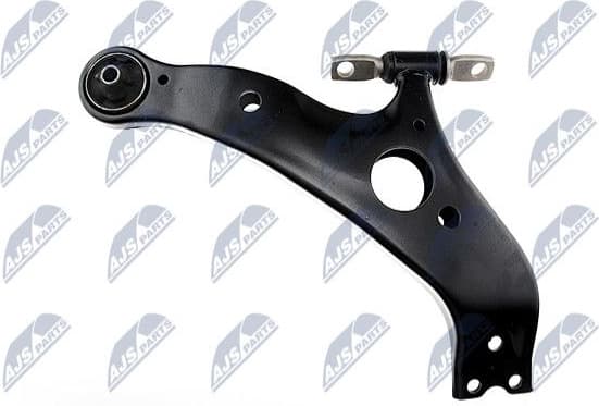 Control/Trailing Arm, wheel suspension ZWD-TY-171 - image 3