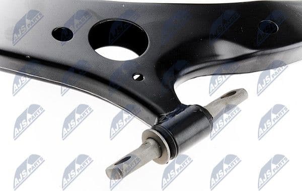 Control/Trailing Arm, wheel suspension ZWD-TY-171 - image 5