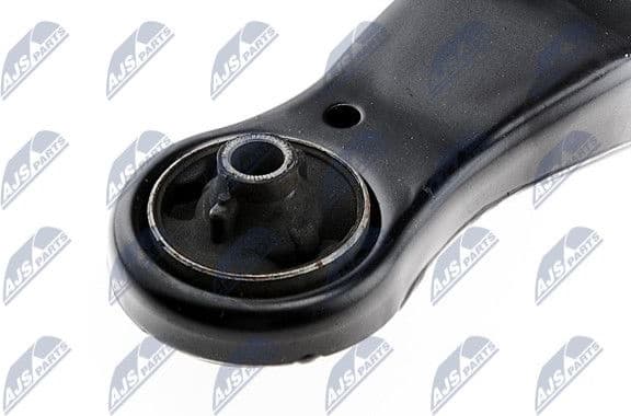 Control/Trailing Arm, wheel suspension ZWD-TY-171 - image 6