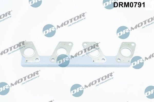 Gasket, exhaust manifold DRM0791