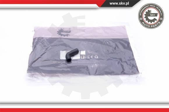 Hose, crankcase ventilation 31SKV130
