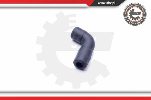 Hose, crankcase ventilation 31SKV130 - image 3