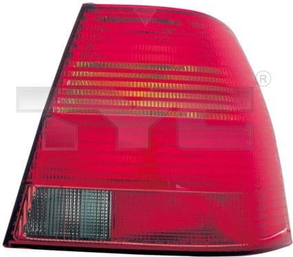 Tail Light Assembly 11-5948-01-2