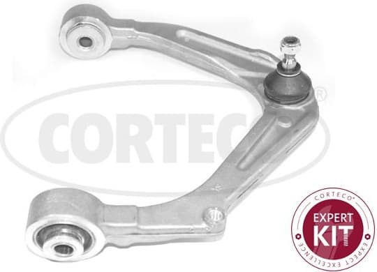 Control/Trailing Arm, wheel suspension 49399366