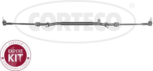 Tie Rod 49398579