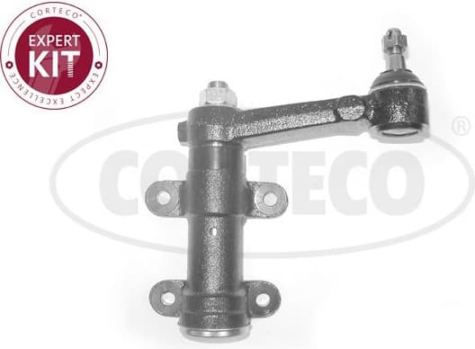 Steering Idler Arm 49399157