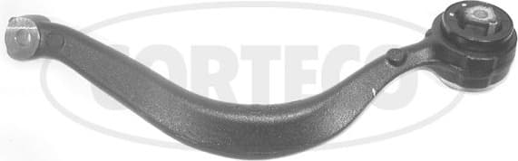 Control/Trailing Arm, wheel suspension 49399415