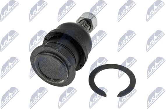 Ball Joint ZSG-MS-004 - image 2