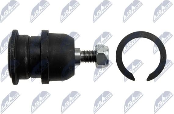 Ball Joint ZSG-MS-004 - image 3