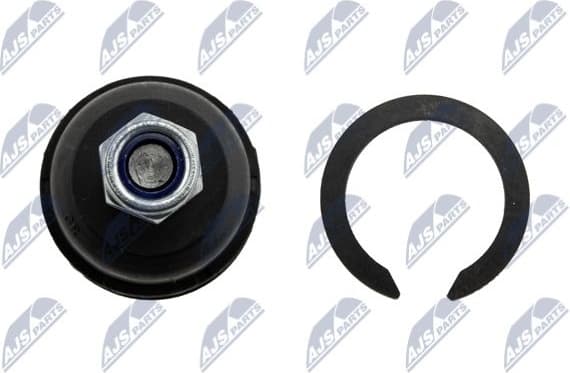 Ball Joint ZSG-MS-004 - image 4