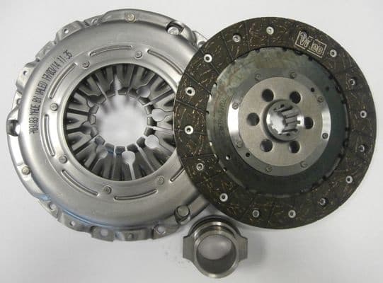 Clutch Kit KIT3P with High Efficiency Clutch 828513 - image 4