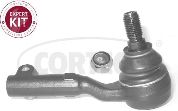 Tie Rod End 49401642