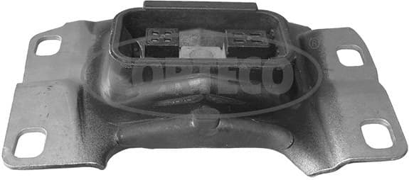 Mounting, automatic transmission 49432251