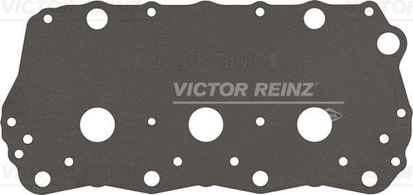 Gasket, cylinder head cover 71-39082-00