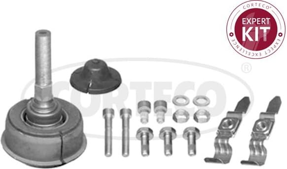 Ball Joint 49395674