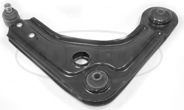 Control/Trailing Arm, wheel suspension 49400769