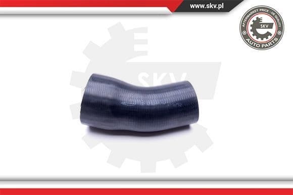 Charge Air Hose 43SKV206 - image 2