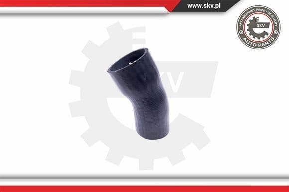 Charge Air Hose 43SKV206 - image 3