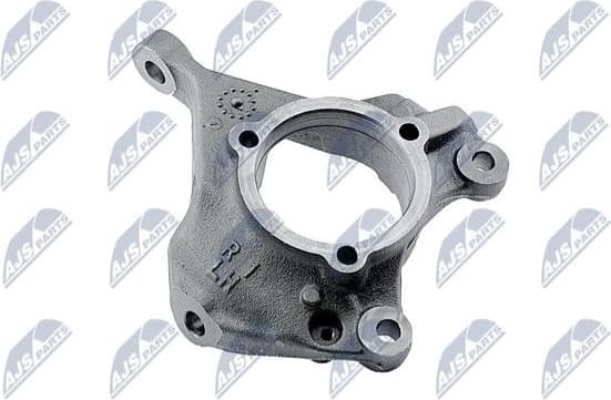 Steering Knuckle, wheel suspension ZZP-CH-009