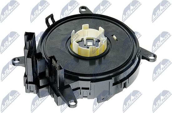 Clock Spring, airbag EAS-BM-000 - image 2