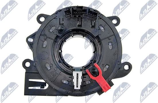Clock Spring, airbag EAS-BM-003 - image 4