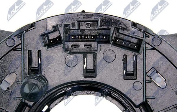 Clock Spring, airbag EAS-BM-003 - image 3