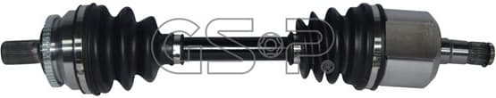 Drive Shaft 262033