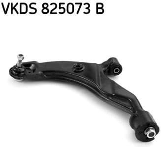 Control/Trailing Arm, wheel suspension VKDS 825073 B