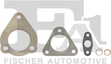 Mounting Kit, charger KT110350E