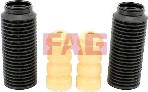 Dust Cover Kit, shock absorber 811002230