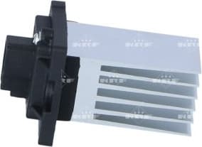 Resistor, interior blower 342114 - image 3