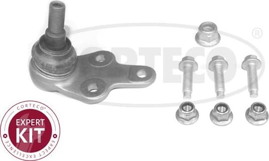 Ball Joint 49398451