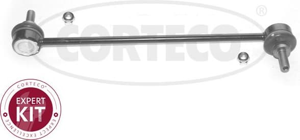 Link/Coupling Rod, stabiliser bar 49398602