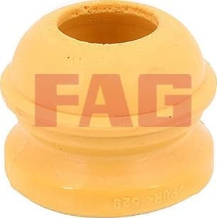 Rubber Buffer, suspension 810006610