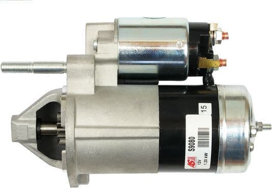 Starter AS S9080 - image 2