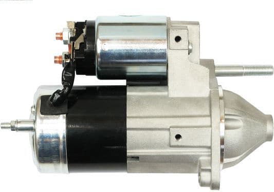 Starter AS S9080 - image 4