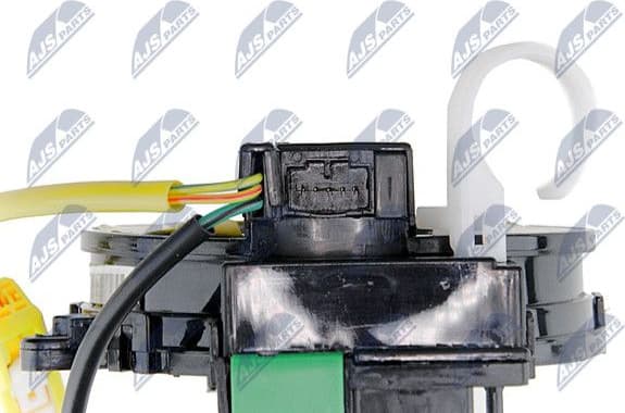 Clock Spring, airbag EAS-MS-000 - image 6