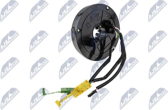 Clock Spring, airbag EAS-ME-003 - image 2