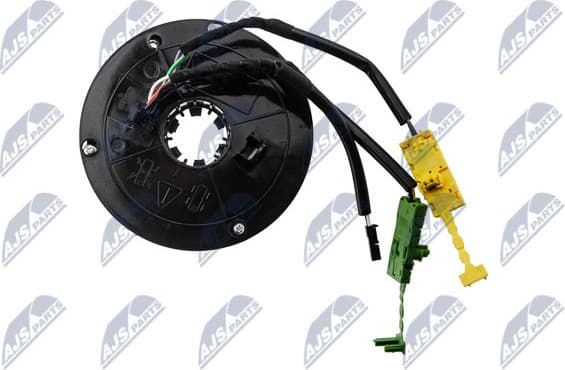 Clock Spring, airbag EAS-ME-003 - image 3
