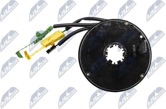 Clock Spring, airbag EAS-ME-003 - image 4