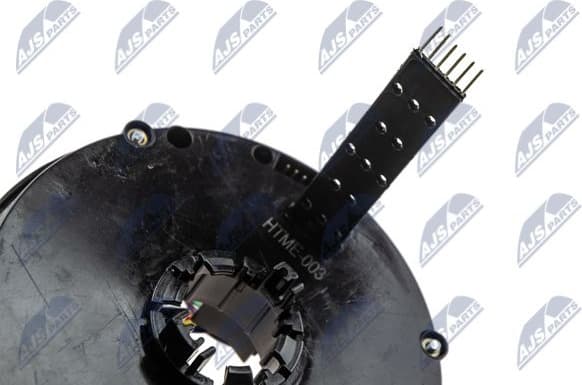 Clock Spring, airbag EAS-ME-003 - image 5