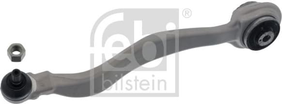 Control/Trailing Arm, wheel suspension 47870