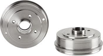 Brake Drum ESSENTIAL LINE 14.7754.10
