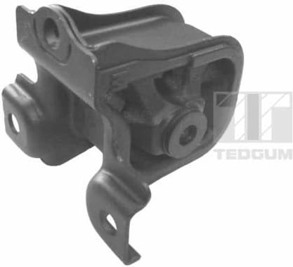 Mounting, engine 00264856