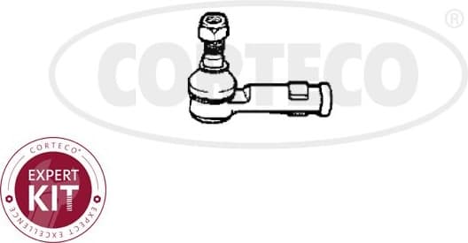 Tie Rod End 49401630