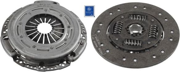 Clutch Kit XTend 3000 970 079