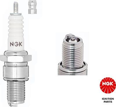Spark Plug B6ES - image 2