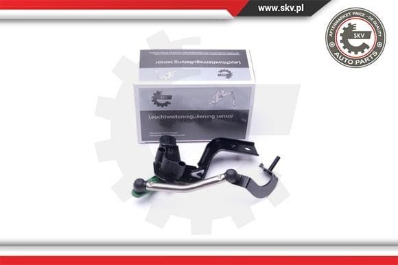 Sensor, headlight levelling 17SKV427